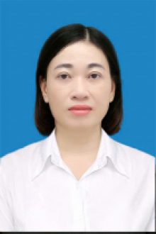 Nguyễn Thị Thao Chúc
