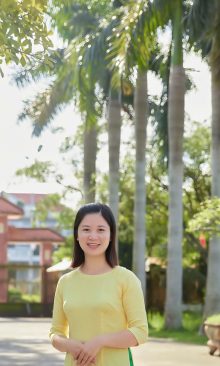 Đinh Thị Mai Hoa