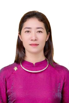 Phạm Thị Thu Hường