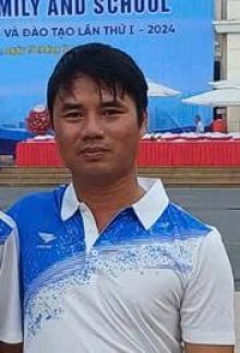 Bùi Văn Toản