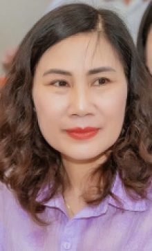 Nguyễn Thị Duyên