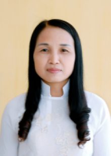 Đỗ Thị Hà
