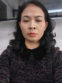 Vũ Thị Hằng