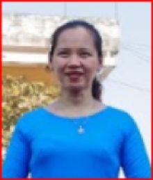 Trần Thị Hảo