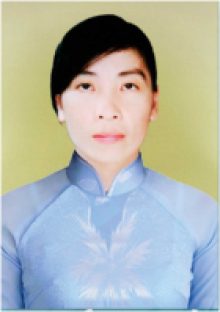 Nguyễn Thị Thu Hiền