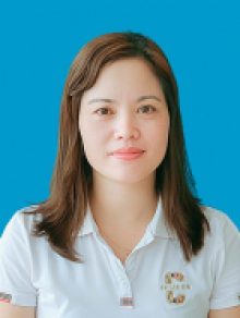 Trần Thị Bông