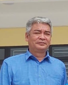 Phạm Xuân Hùng