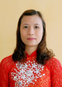 Đỗ Thị Huê