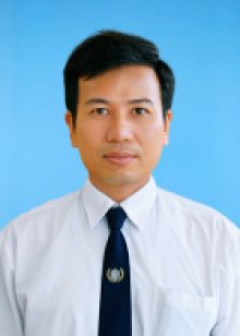 Hoàng Thọ Hữu
