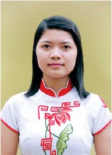 Trịnh Thị Huyền