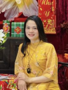 Đinh Ngọc Châm