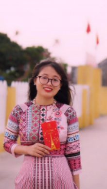 Phan Thị Nhâm