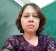 Hoàng Thị Hồng Nhung