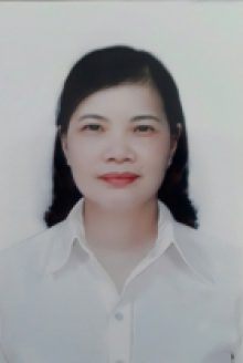 Phạm Thị Kim Oanh
