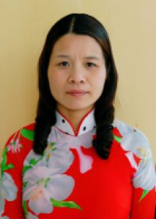 Hoàng Thị Khánh Phương