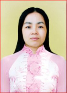 Nguyễn Thị Minh Tâm