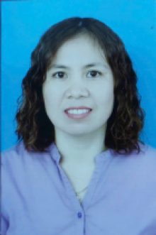 Nguyễn Thị Hồng Thuý