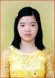 Mai Thị Hoài Trang