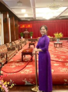 Phan Thị Vân