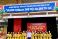 KHAI GIẢNG NĂM HỌC 2025-2026
