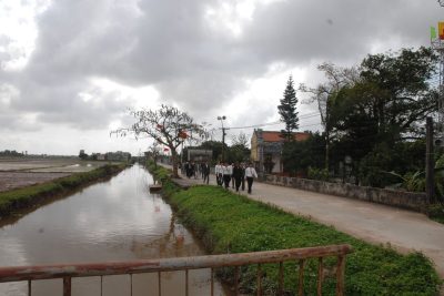 Tập huấn