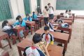 CÁC HOẠT ĐỘNG TDTT CHÀO MỪNG NGÀY NHÀ GIÁO VIỆT NAM 20_11_2023