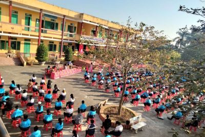 LỄ KỶ NIỆM NGÀY NHÀ GIÁO VIỆT NAM 20/11/2023