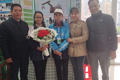 STEM (NĂM HỌC 2023-2024)